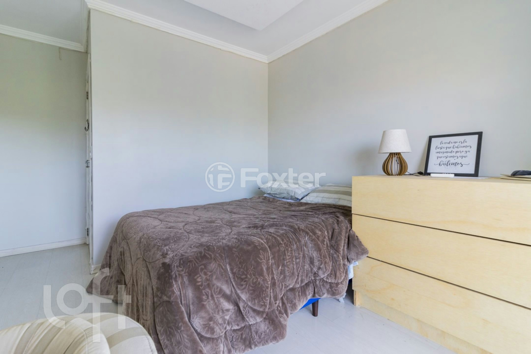 Casa à venda com 5 quartos, 243m² - Foto 16