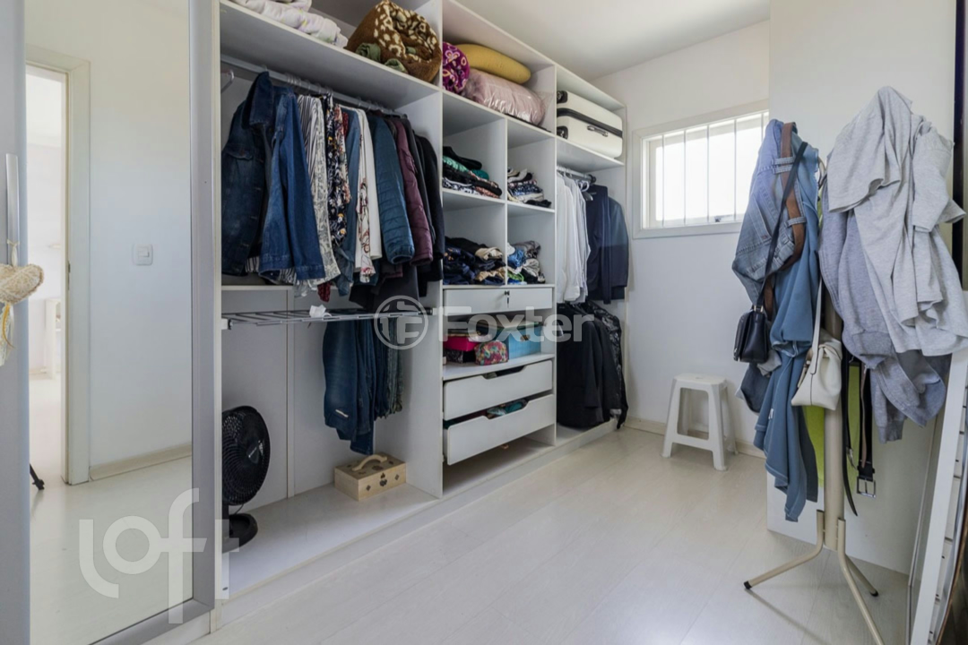 Casa à venda com 5 quartos, 243m² - Foto 11