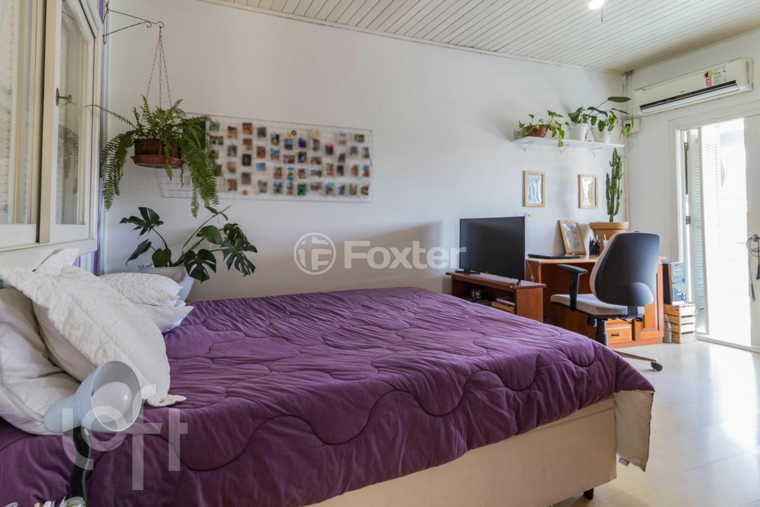 Casa à venda com 5 quartos, 243m² - Foto 19