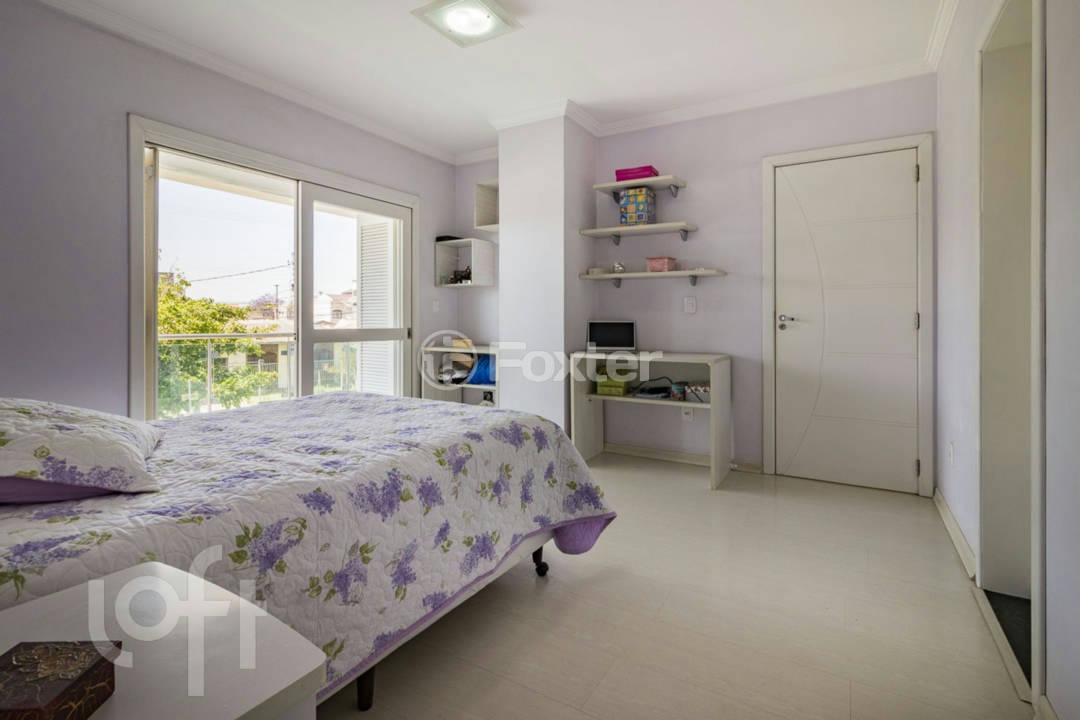 Casa à venda com 5 quartos, 243m² - Foto 10