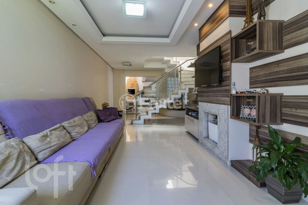 Casa à venda com 5 quartos, 243m² - Foto 3