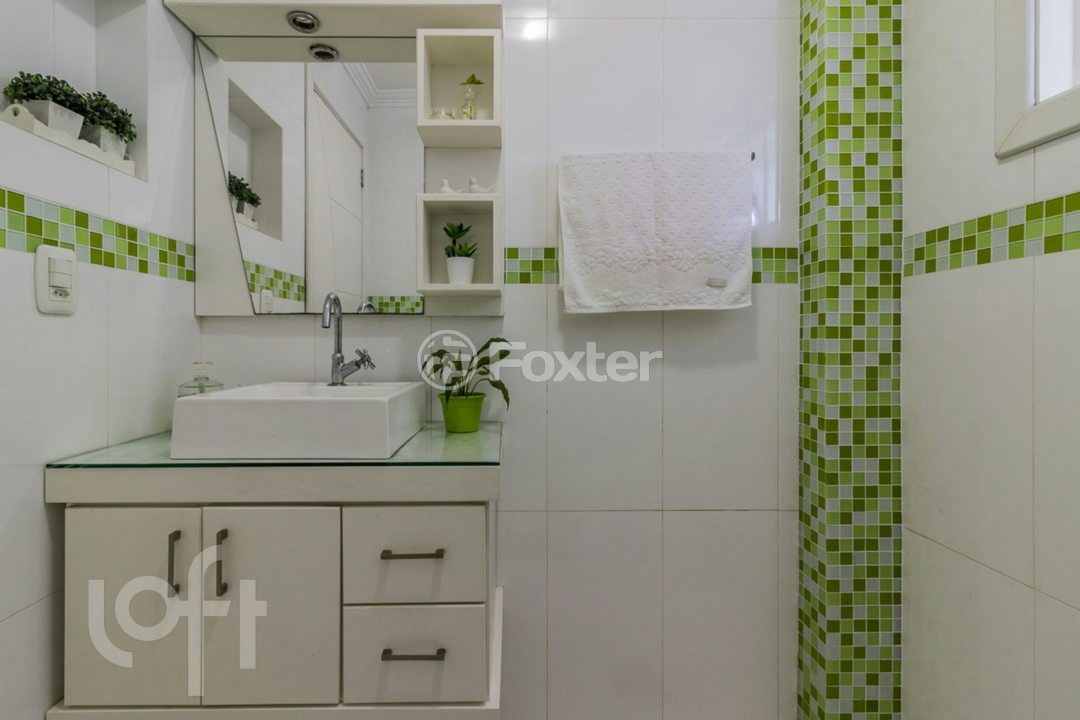 Casa à venda com 5 quartos, 243m² - Foto 7
