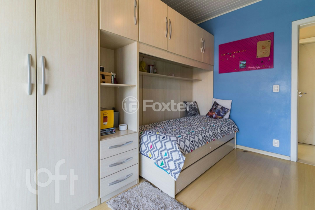 Casa à venda com 5 quartos, 243m² - Foto 26
