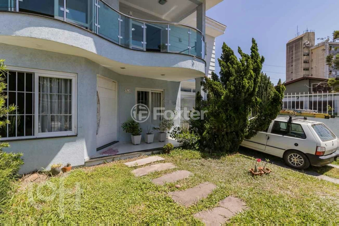 Casa à venda com 5 quartos, 243m² - Foto 43