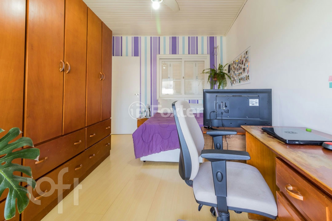 Casa à venda com 5 quartos, 243m² - Foto 24