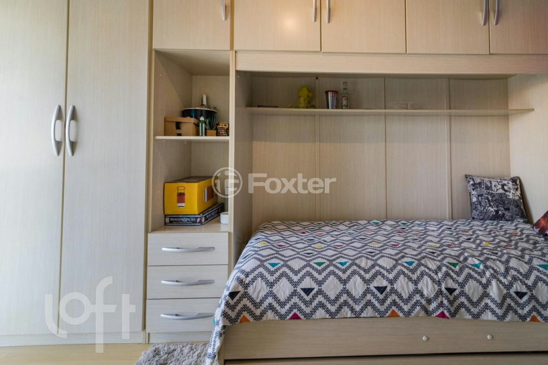 Casa à venda com 5 quartos, 243m² - Foto 27