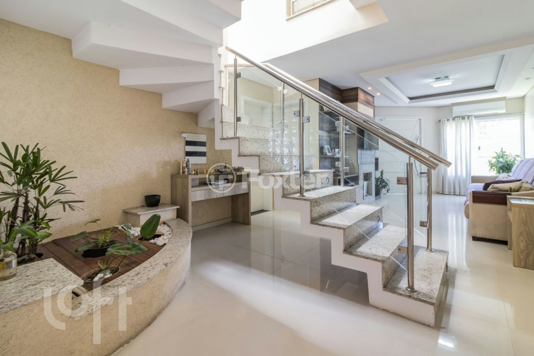 Casa à venda com 5 quartos, 243m² - Foto 5