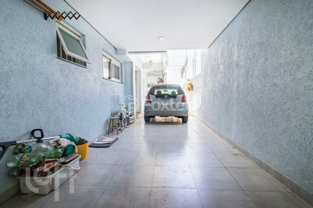 Casa à venda com 5 quartos, 243m² - Foto 40