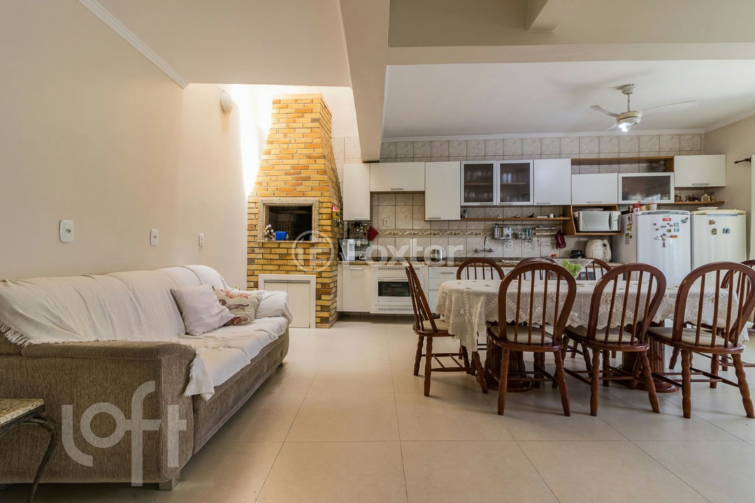 Casa à venda com 5 quartos, 243m² - Foto 31