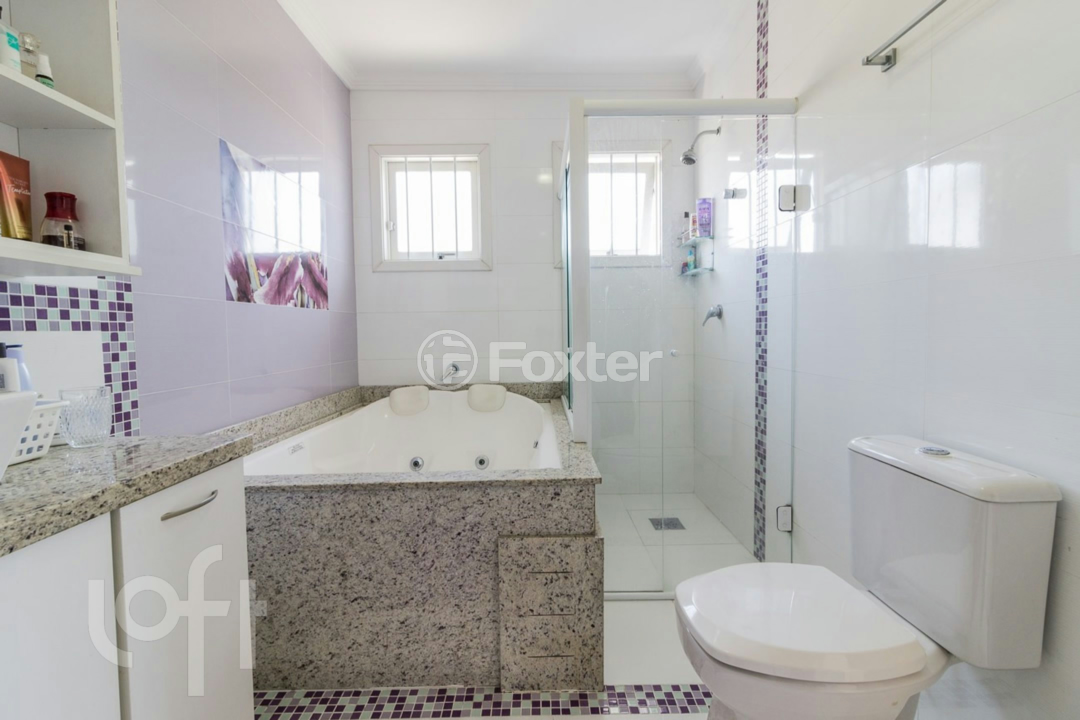 Casa à venda com 5 quartos, 243m² - Foto 13