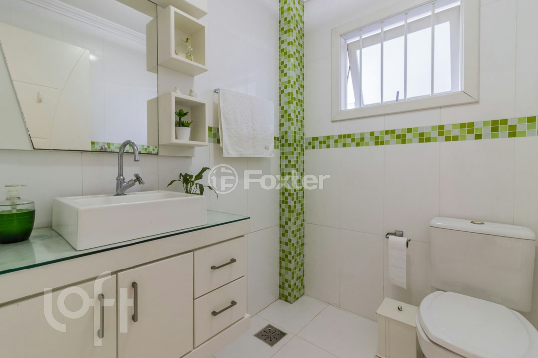 Casa à venda com 5 quartos, 243m² - Foto 6