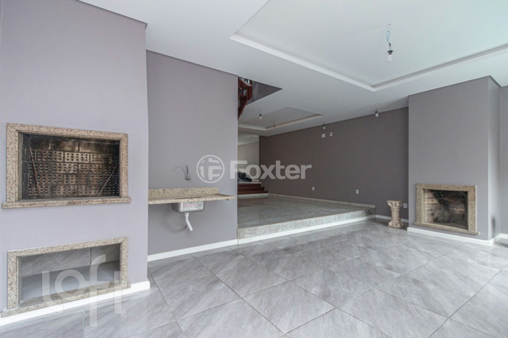 Casa à venda com 4 quartos, 290m² - Foto 23