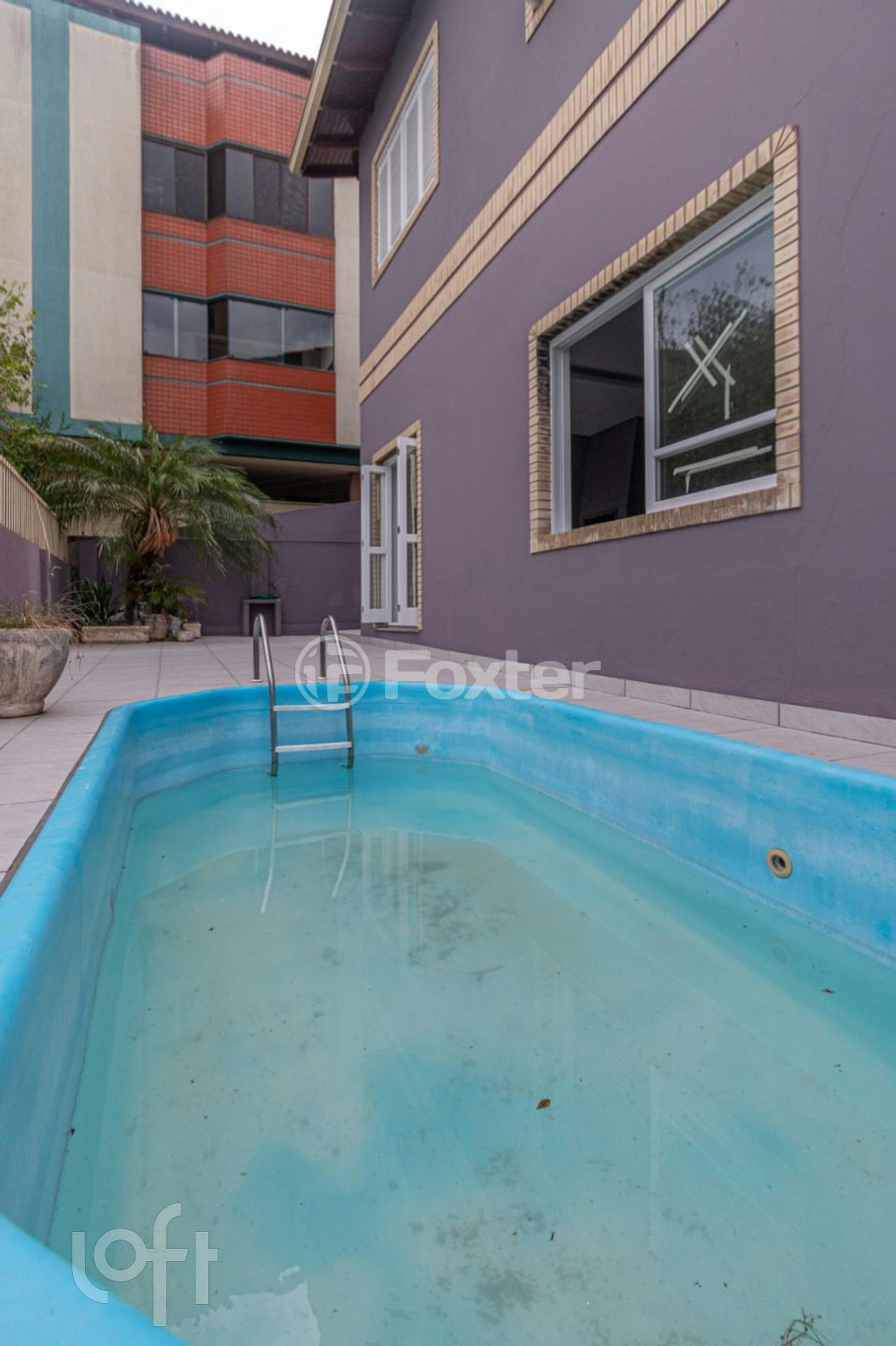 Casa à venda com 4 quartos, 290m² - Foto 28
