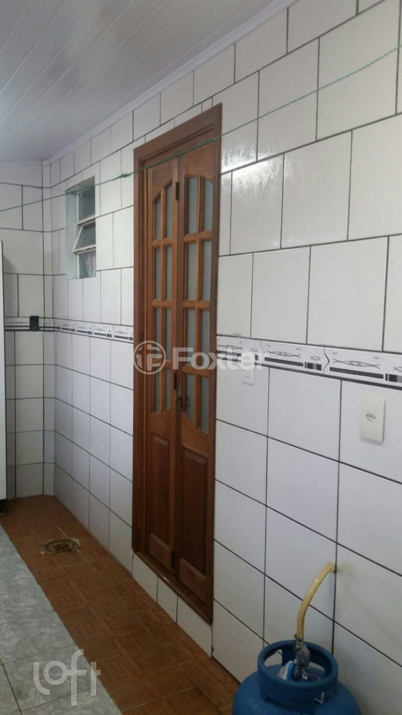 Casa à venda com 3 quartos, 65m² - Foto 3
