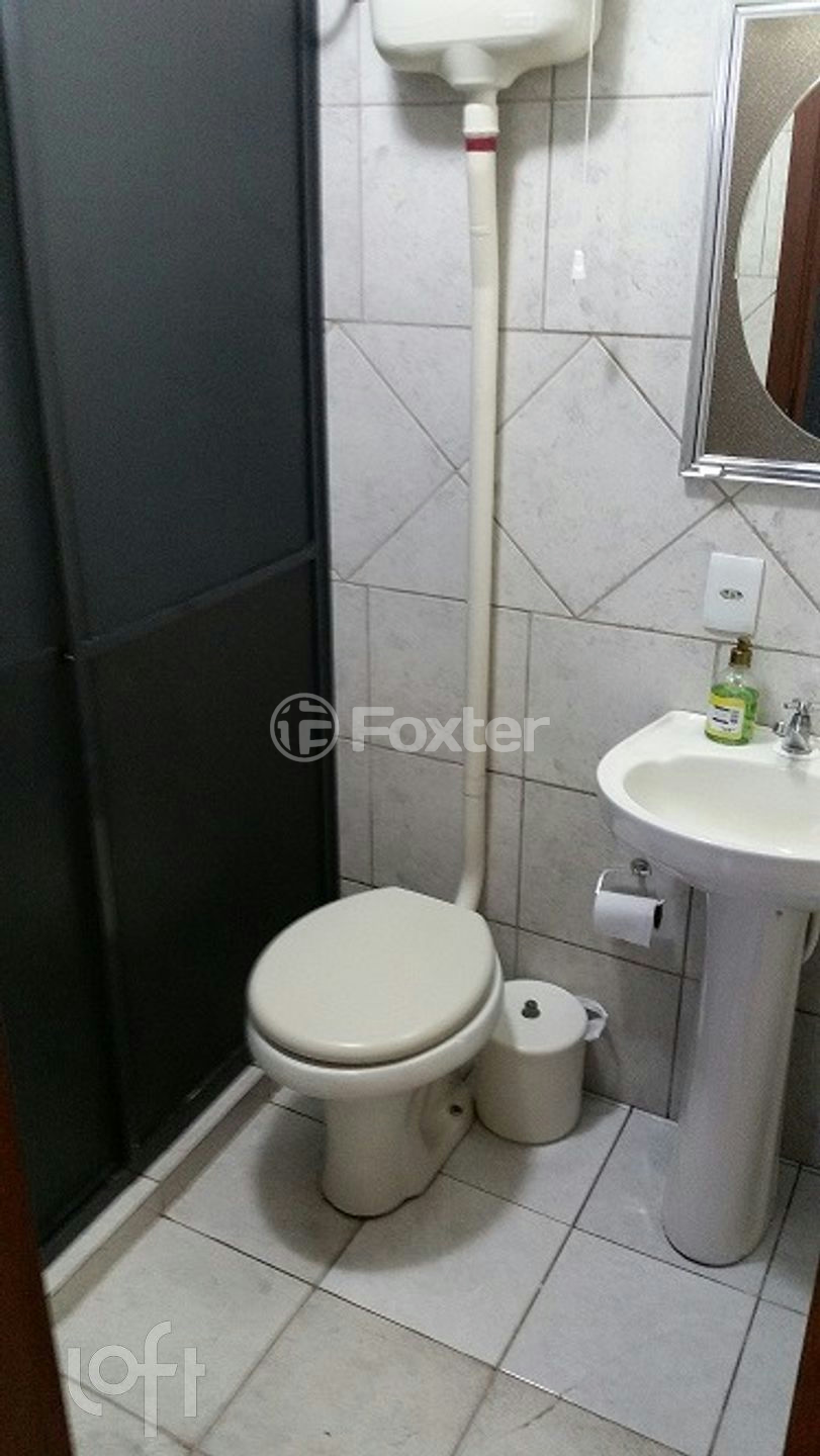 Casa à venda com 3 quartos, 65m² - Foto 9