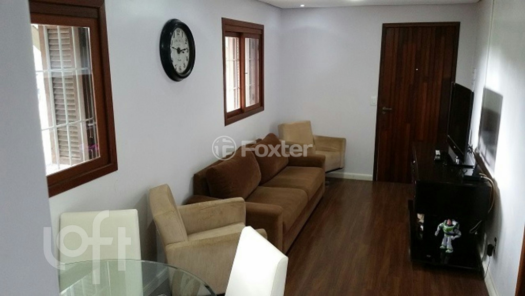 Casa à venda com 3 quartos, 65m² - Foto 17