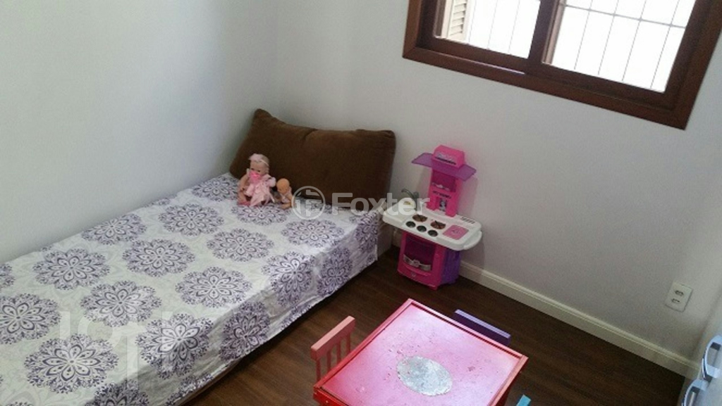 Casa à venda com 3 quartos, 65m² - Foto 6