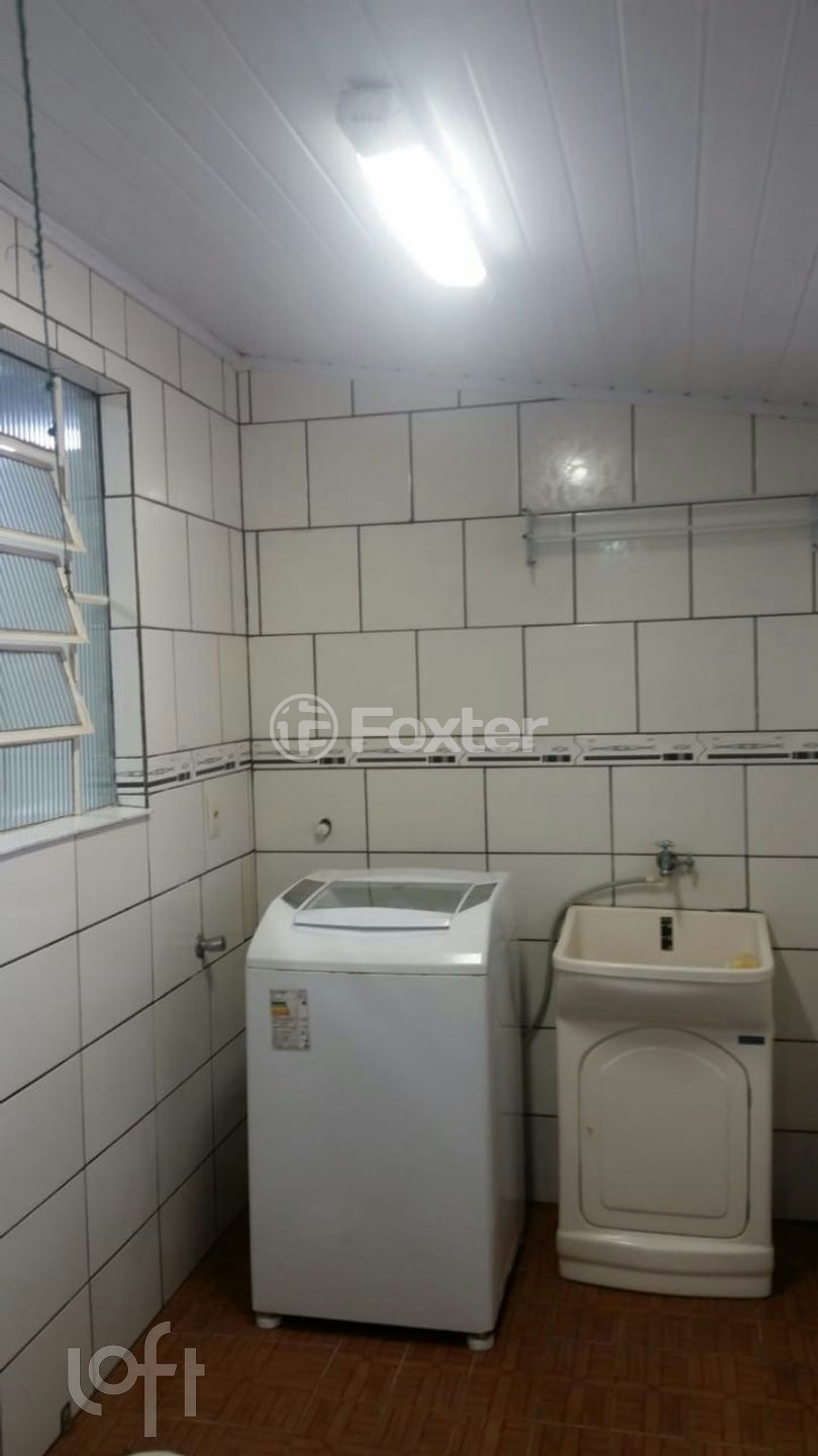 Casa à venda com 3 quartos, 65m² - Foto 12