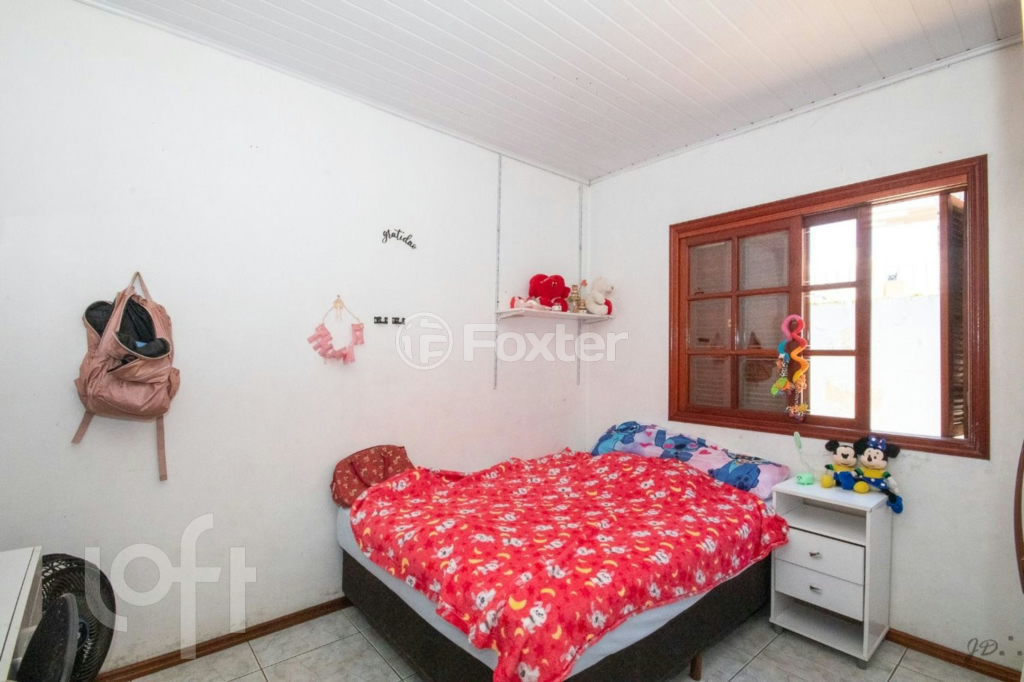 Casa à venda com 3 quartos, 80m² - Foto 14