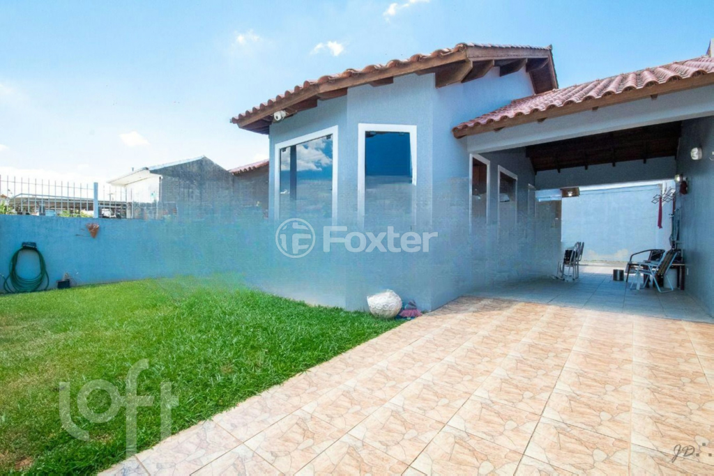 Casa à venda com 3 quartos, 80m² - Foto 19