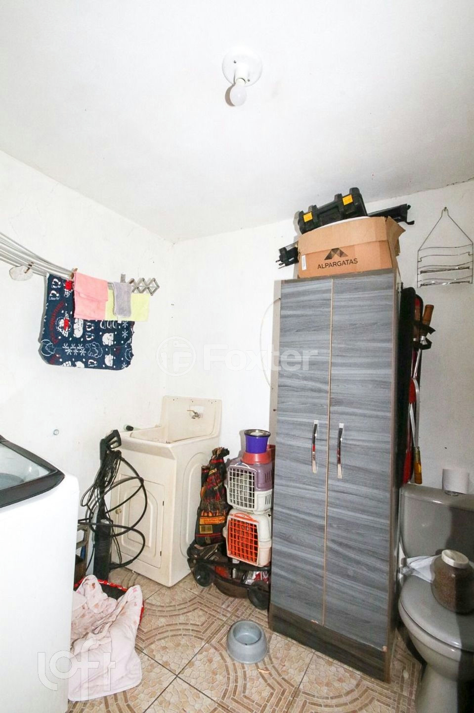 Casa à venda com 3 quartos, 80m² - Foto 55