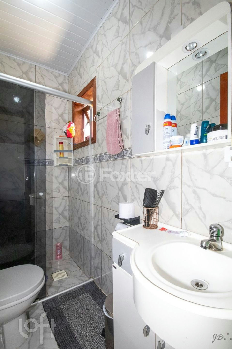 Casa à venda com 3 quartos, 80m² - Foto 13