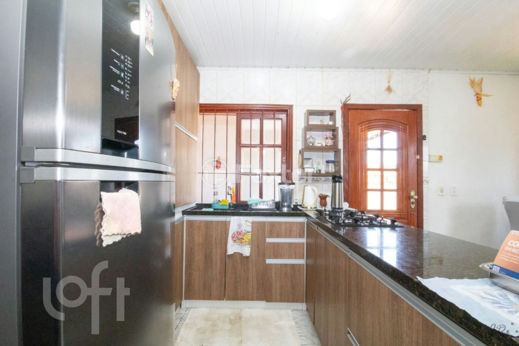 Casa à venda com 3 quartos, 80m² - Foto 6