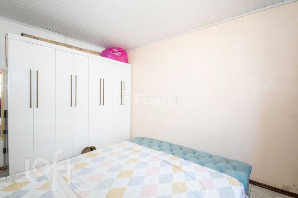 Casa à venda com 3 quartos, 80m² - Foto 12