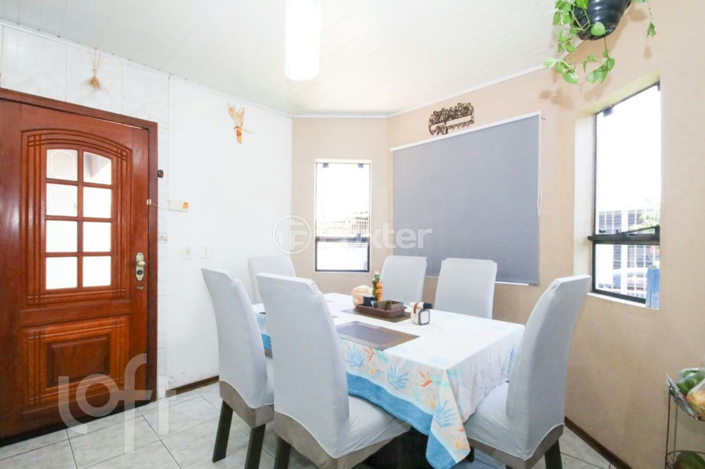 Casa à venda com 3 quartos, 80m² - Foto 30