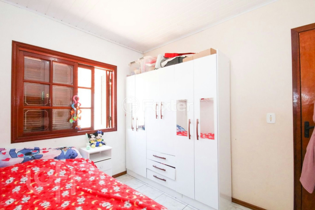 Casa à venda com 3 quartos, 80m² - Foto 45