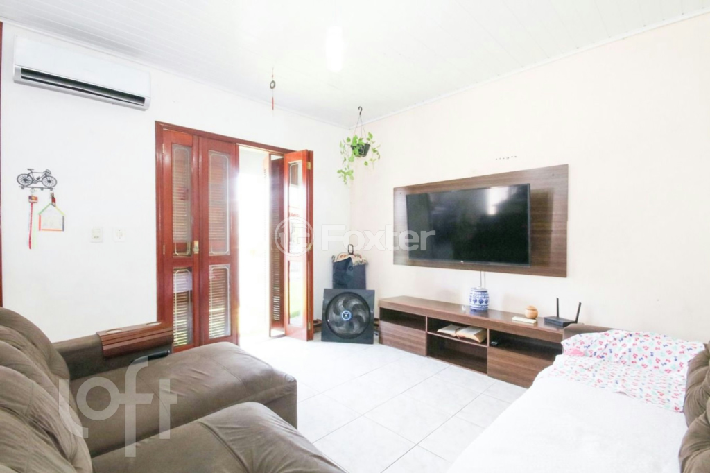 Casa à venda com 3 quartos, 80m² - Foto 27