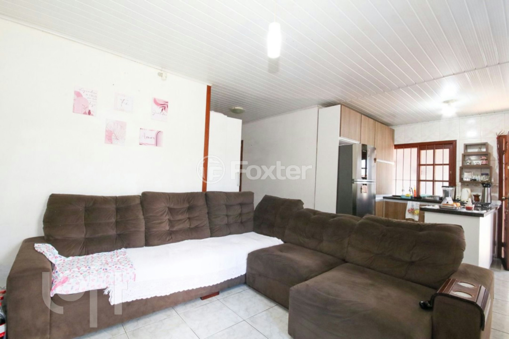 Casa à venda com 3 quartos, 80m² - Foto 28