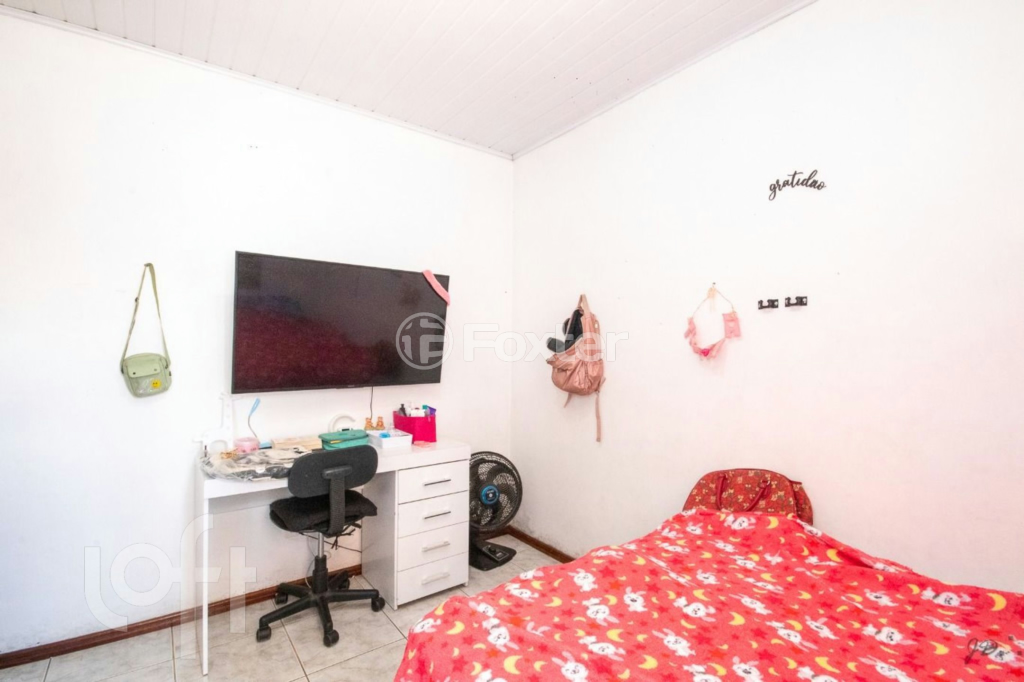 Casa à venda com 3 quartos, 80m² - Foto 16