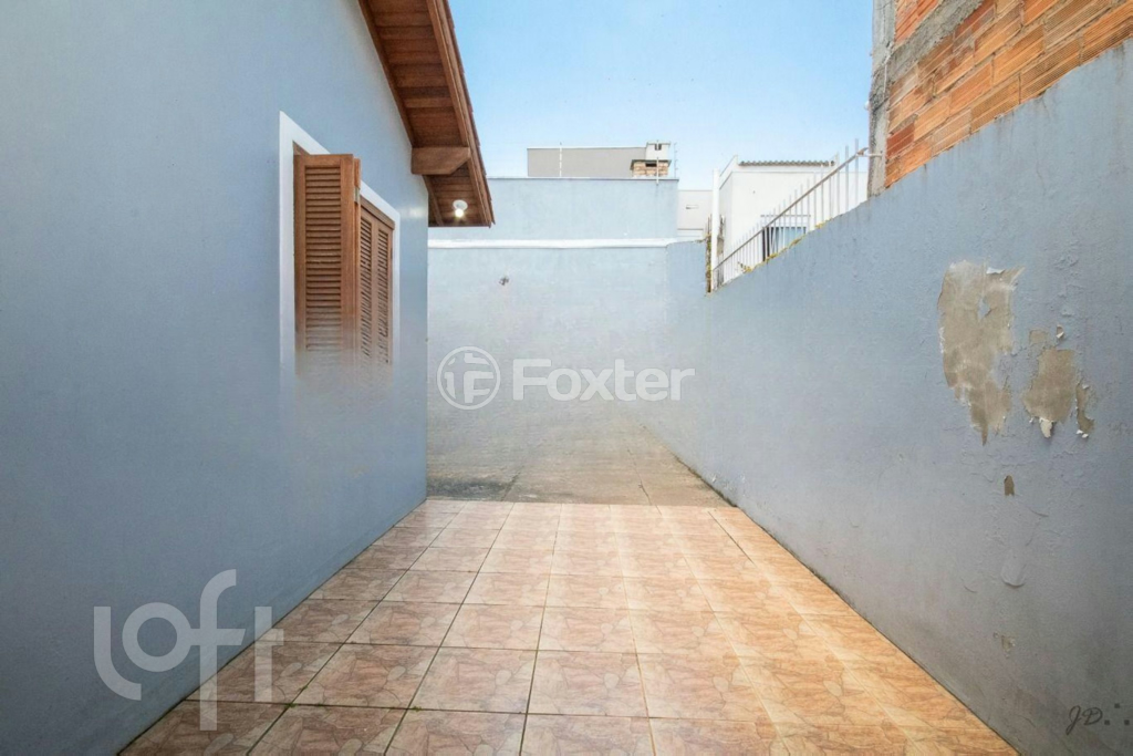Casa à venda com 3 quartos, 80m² - Foto 22