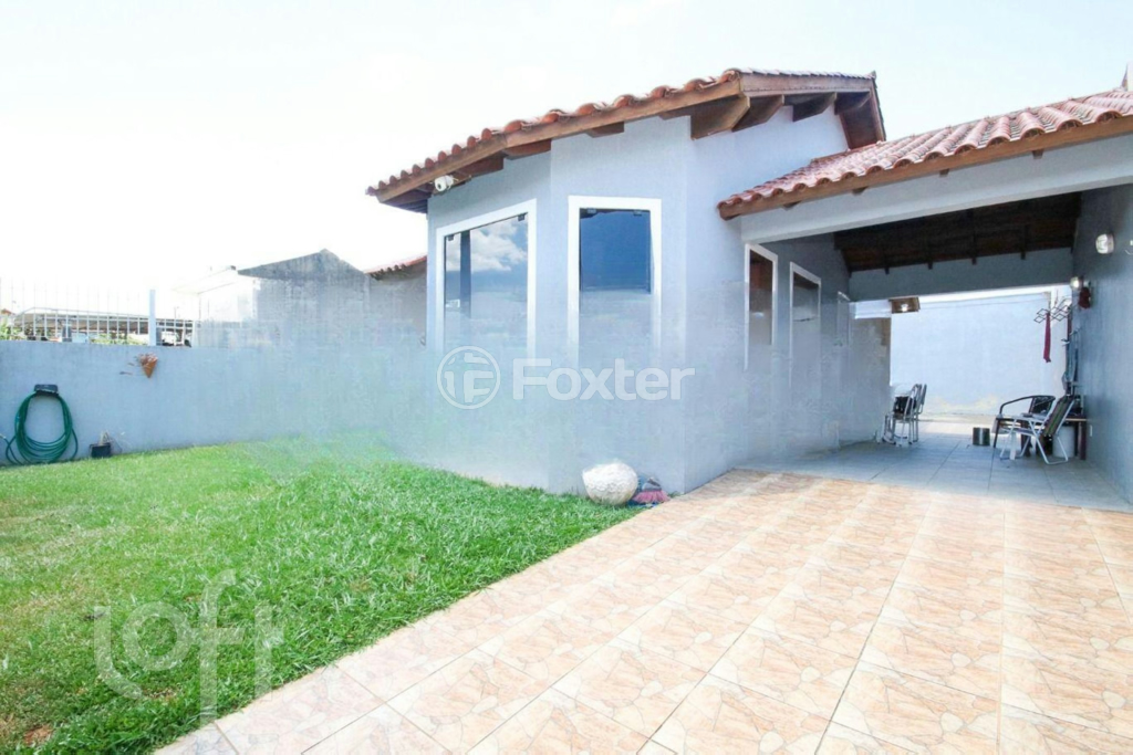 Casa à venda com 3 quartos, 80m² - Foto 49