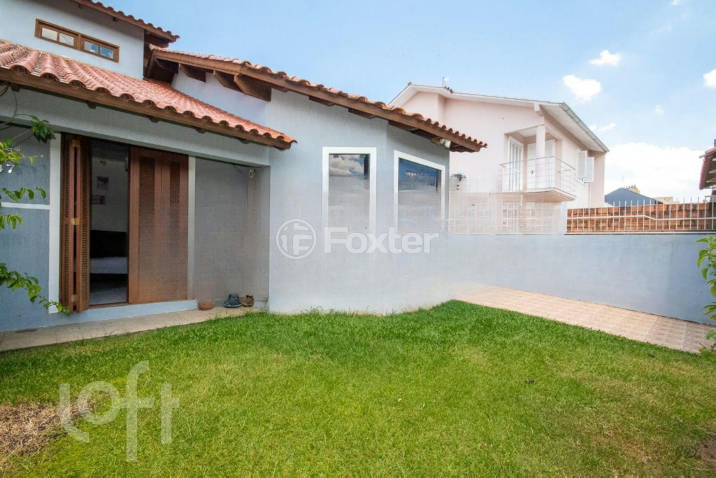 Casa à venda com 3 quartos, 80m² - Foto 20