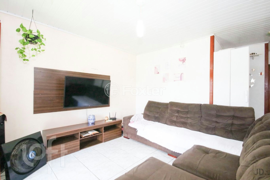 Casa à venda com 3 quartos, 80m² - Foto 26