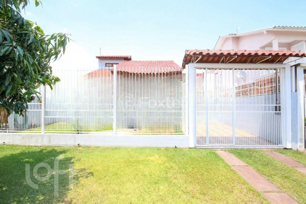 Casa à venda com 3 quartos, 80m² - Foto 56