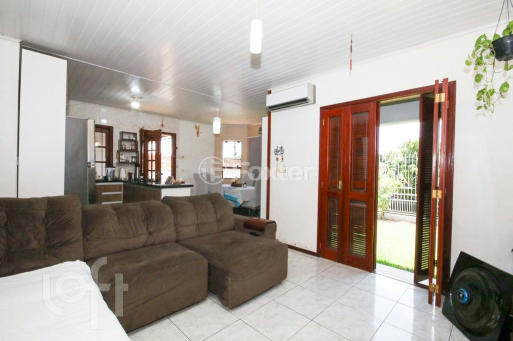 Casa à venda com 3 quartos, 80m² - Foto 29