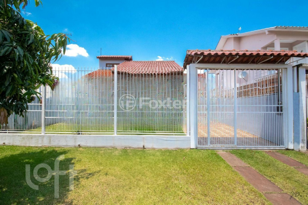 Casa à venda com 3 quartos, 80m² - Foto 25