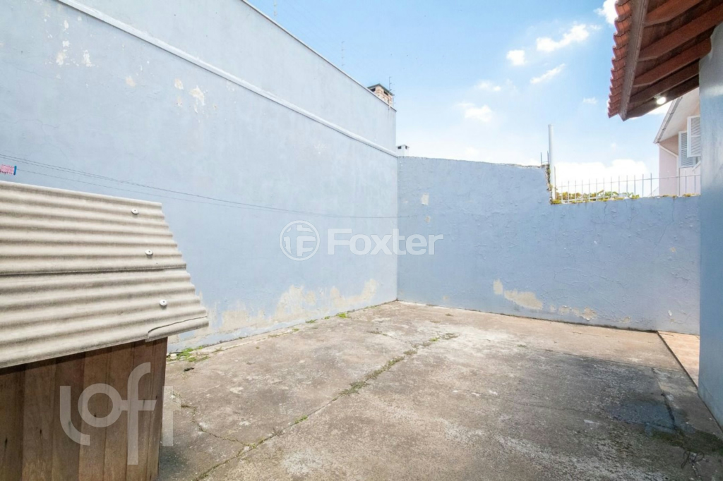 Casa à venda com 3 quartos, 80m² - Foto 24