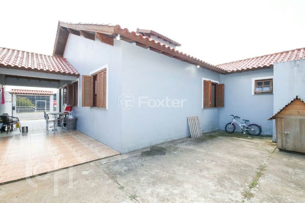 Casa à venda com 3 quartos, 80m² - Foto 53