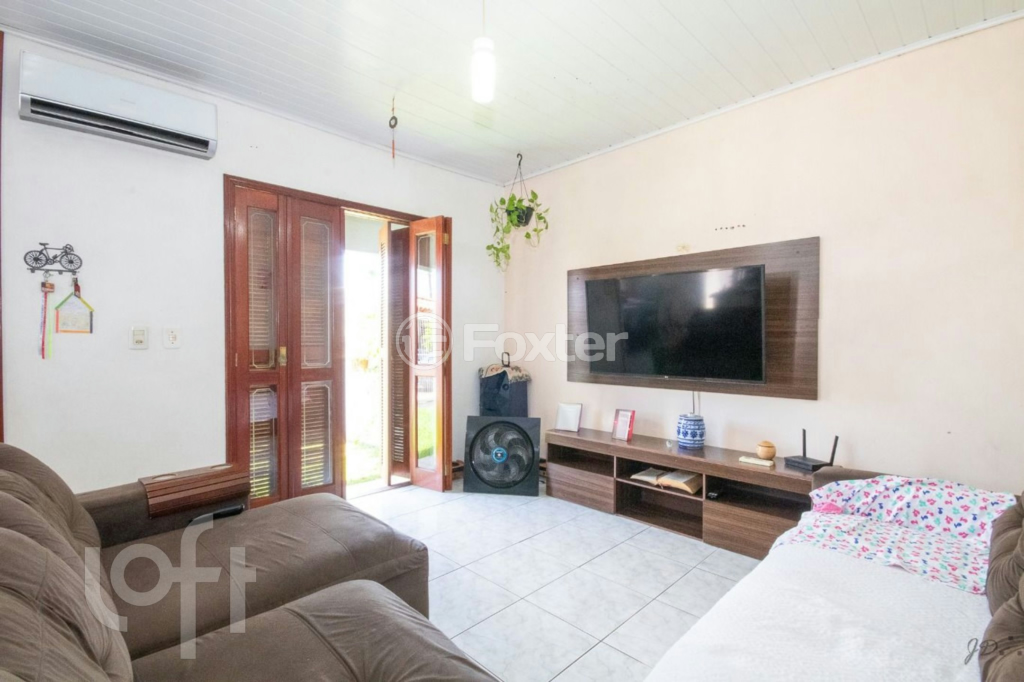 Casa à venda com 3 quartos, 80m² - Foto 57
