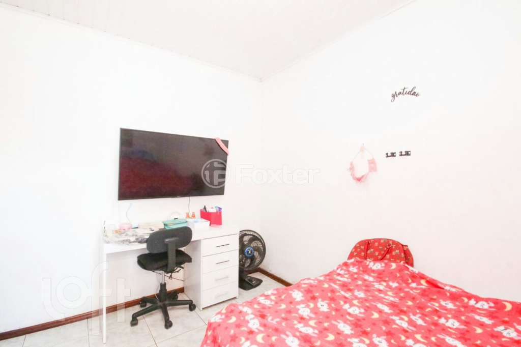 Casa à venda com 3 quartos, 80m² - Foto 46