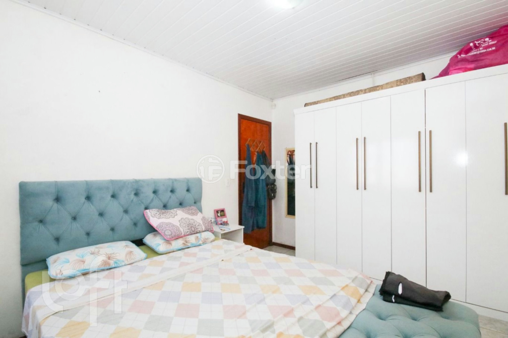 Casa à venda com 3 quartos, 80m² - Foto 40