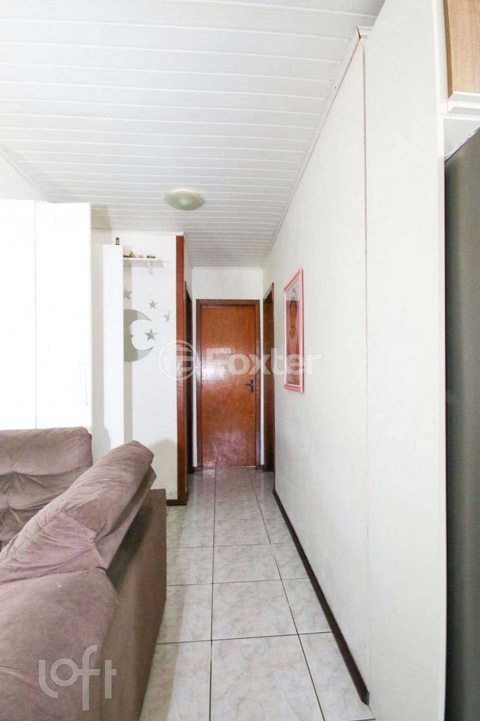 Casa à venda com 3 quartos, 80m² - Foto 35