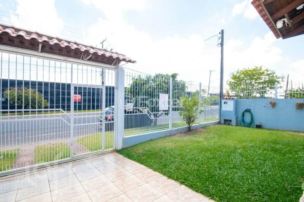 Casa à venda com 3 quartos, 80m² - Foto 21