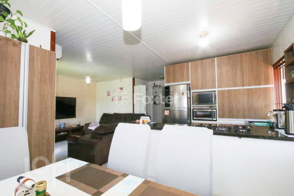 Casa à venda com 3 quartos, 80m² - Foto 32