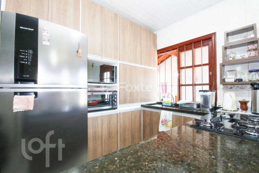 Casa à venda com 3 quartos, 80m² - Foto 34