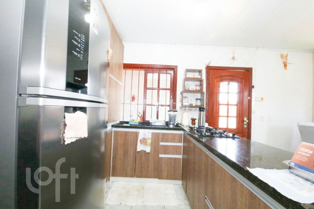 Casa à venda com 3 quartos, 80m² - Foto 33